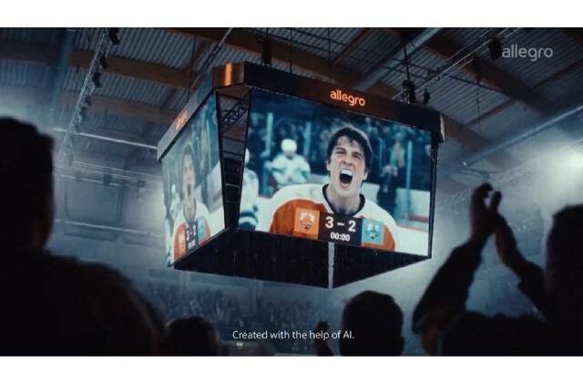 Allegro sa stáva oficiálnym sponzorom 2026 IIHF majstrovstiev sveta v ľadovom hokeji