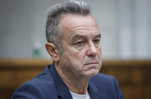 Pročka bude pre výroky na adresu Matejičkovej riešiť výbor. Žiadna z opozičných poslankýň neodsúdila jeho správanie s výnimkou Cigánikovej – VIDEO