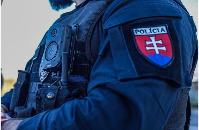 V protidrogovej akcii vo väzniciach obvinili päť osôb, jedným z nich je aj príslušník stráže – FOTO