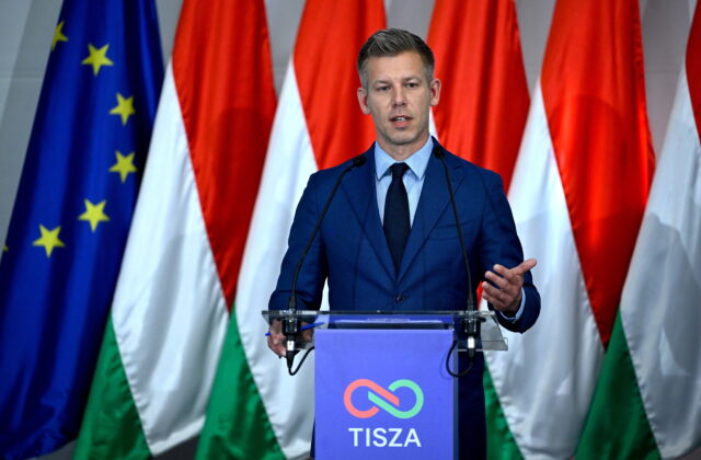 Meloniová po stretnutí s Magyarom vyzdvihla pevné vzťahy s Budapešťou