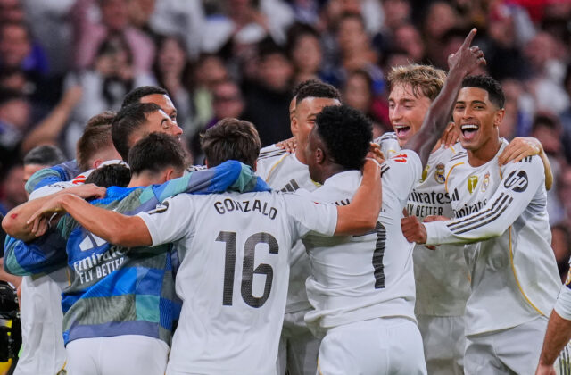 Real Madrid nastúpi v El Clásicu v stave veľkého napätia a chaosu. Má to niečo spoločné s nespokojným Mbappém?