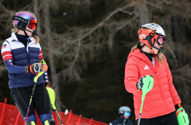 Súboj Vlhová – Shiffrinová opäť uvidí aj Jasná, pôjde sa slalom a obrovský slalom