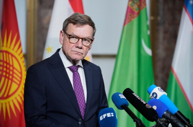 Nemecko chce zrušiť právo veta v EÚ. Berlín varuje pred „paralýzou“ rozhodovania
