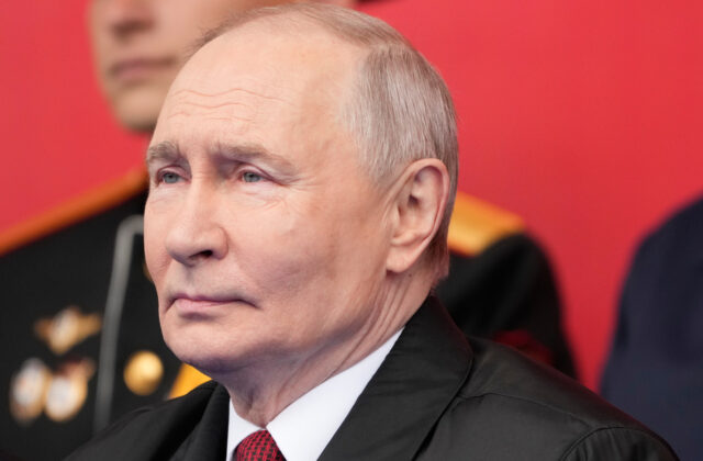Putin tvrdí, že vojna na Ukrajine sa blíži ku koncu, Trump hovorí o začiatku konca konfliktu