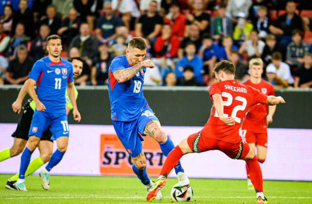 Súčasťou domácich ME v malom futbale v Bratislave budú aj Jendrišek a Kucka – VIDEO