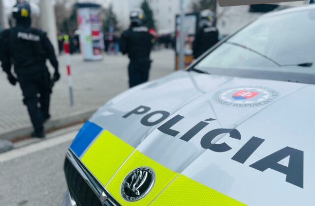 Nehodovosť na cestách neustále rastie. Polícia chystá akciu, pri ktorej pomôžu aj občania