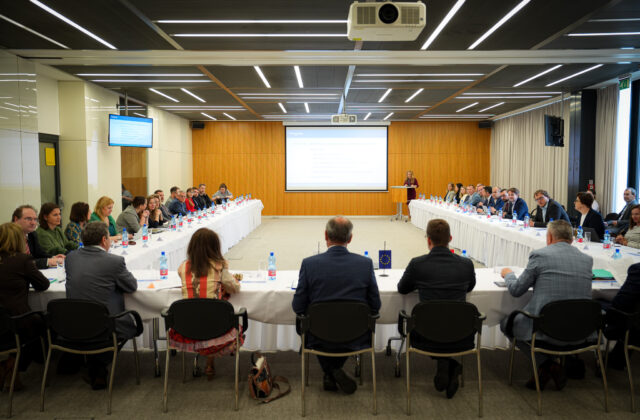 Slovensko otvára diskusiu o financovaní obnovy budov – energetická efektívnosť sa stáva otázkou bezpečnosti štátu