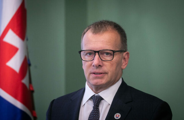 Kubina dáva návrh na exekúciu, Boris Kollár sa za výrok o „čurillovskej mafii“ neospravedlnil v lehote