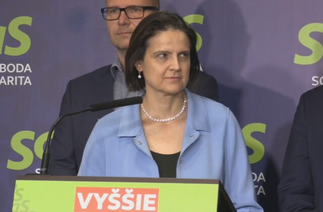 Členovia SaS upozorňujú na Suskov návrh na zmenu ústavy, podľa nich je absurdný a farizejský