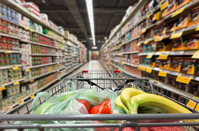 COOP Jednota Krupina otvorila nové Tempo vo Vinici