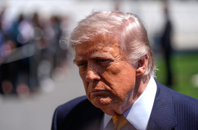 Trump požiada Si Ťin-pchinga, aby otvoril Čínu americkým firmám