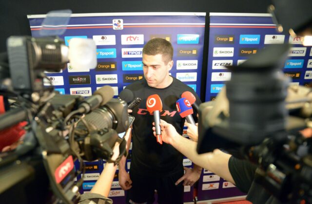 Dukla Trenčín ohlásila útok na vyššie priečky pred novou sezónou, pomôže jej Kudrna