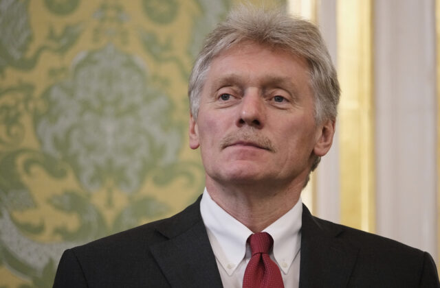Moskva opäť pritvrdila: Žiadne prímerie ani rokovania, kým Kyjev neopustí Donbas