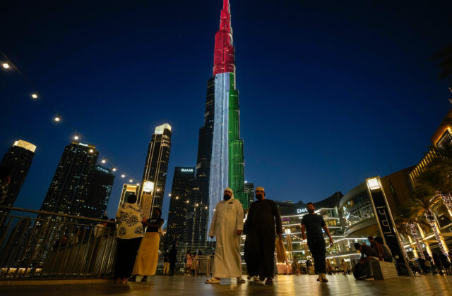 Spojené arabské emiráty urýchlia výstavbu ropovodu mimo Hormuzského prielivu
