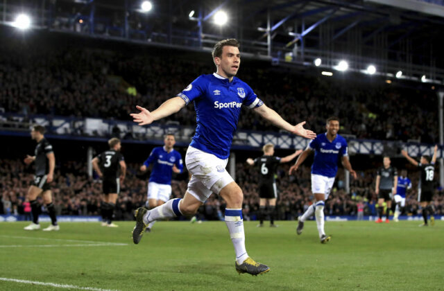 FC Everton príde o svojho kapitána a dlhoročnú oporu. Coleman sa ešte nerozhodol, kam povedú jeho kroky