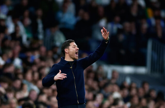 Najžiadanejší tréner v Európe povedie futbalový klub FC Chelsea, Xabi Alonso podpísal kontrakt