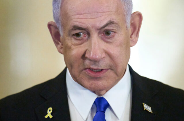 Netanjahu: Izrael je blízko likvidácie všetkých strojcov útoku zo 7. októbra