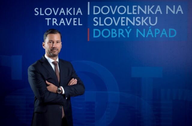 Slovensko spúšťa registráciu firiem pre EXPO 2027, chce ukázať inovácie aj technologický potenciál