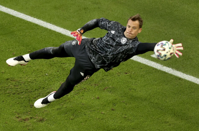 Prekvapenie pred MS 2026! Neuer by nemal chýbať v nominácii Nemecka, možno bude aj jednotkou