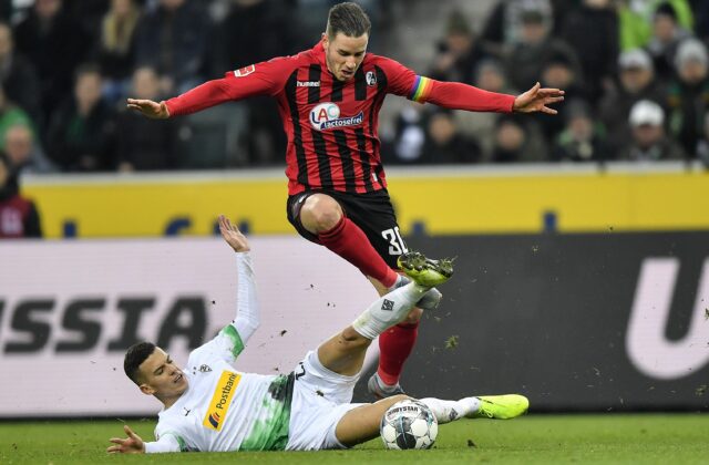 „Malý“ Freiburg v Európske lige sníva o veľkom víťazstve v prvom európskom finále