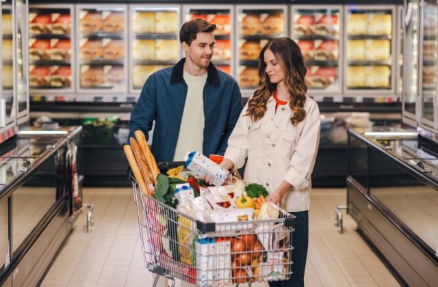 Značka K-Z lásky k tradícii u Slovákov opäť bodovala: Kaufland ňou triumfoval vo Voľbe spotrebiteľov