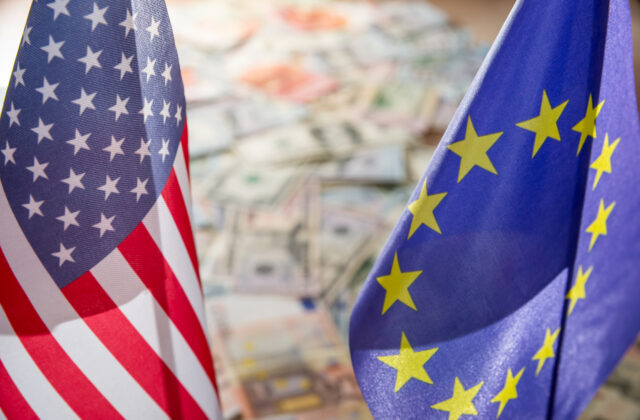 Europarlament a Rada sa dohodli na pravidlách pre obchodné vzťahy s USA
