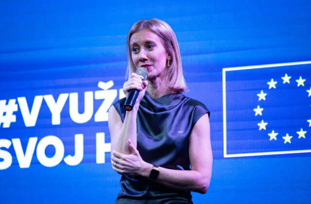 Lucia Yar po hlasovaní o Slovensku: Ficova vláda brala varovania Európskej únie ako „otravný hmyz pri žatve“