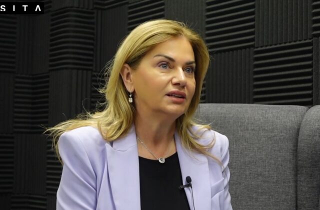 Beňová považuje výsledok hlasovania Európskeho parlamentu za irelevantný, opozícia vraj poškodzuje meno Slovenska