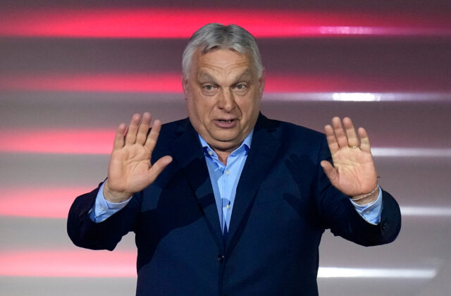Minister vlády maďarského premiéra Pétera Magyara obvinil Orbána z manipulácie rozpočtu