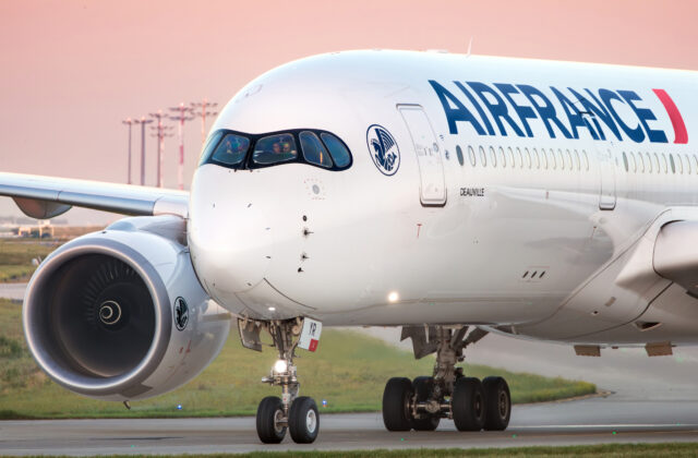 Francúzsky odvolací súd rozhodol. Air France a Airbus sú vinní za haváriu letu z Ria do Paríža