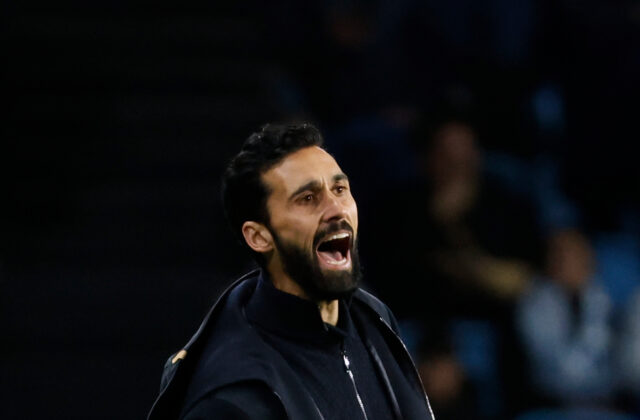 Arbeloa potvrdil, že po sezóne opustí post trénera Realu Madrid. Vráti sa Mourinho?