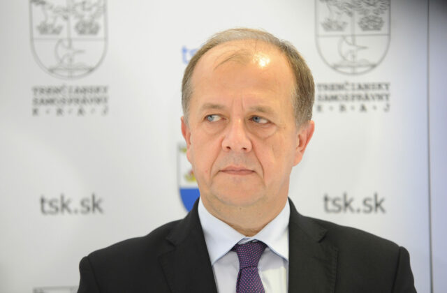 Dlhová brzda a samosprávy. Rybníček kritizuje Fica za spontánne výroky o rozpočtovej zodpovednosti