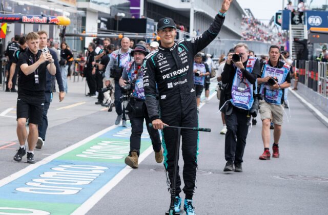 Sexuálne pracovníčky štrajkovali v Montreale pred Veľkou cenou F1. Aj štetky si zaslúžia bezpečnosť