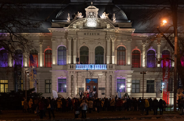 Východoslovenské múzeum láka na výstavu Divočina, exotické tvory si môžete pozrieť až do októbra – FOTO