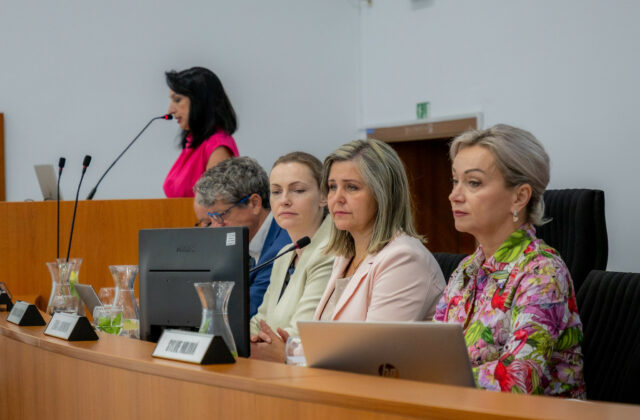 Zastupiteľstvo Žilinského samosprávneho kraja schválilo záverečný účet aj miliónové investície