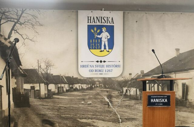 Vládny kabinet rokuje na východe Slovenska, témou sú investície a pracovné príležitosti