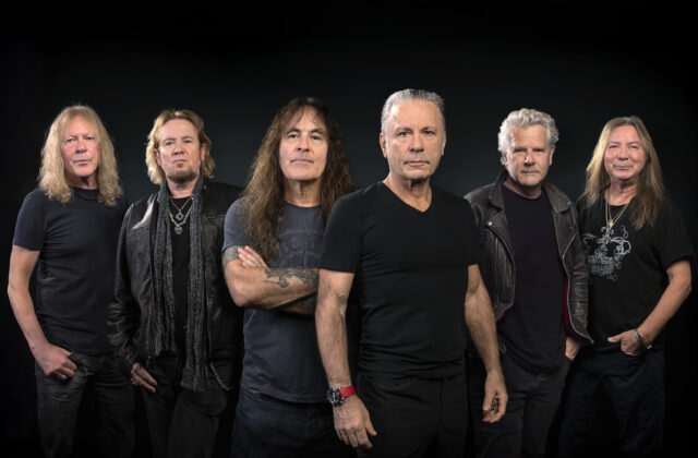 Monumentálna show Iron Maiden už túto sobotu! Organizátori zverejnili dôležité informácie pre fanúšikov