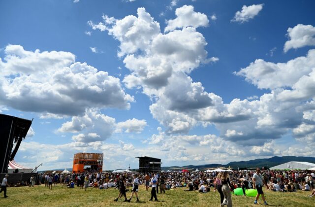 Budúcnosť Pohody v Trenčíne je otázna, Kaliňák spomenul aj možné sťahovanie festivalu