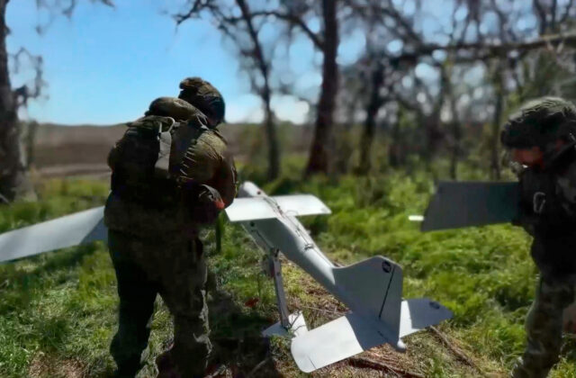 Ruský dron zasiahol obytný dom v Rumunsku
