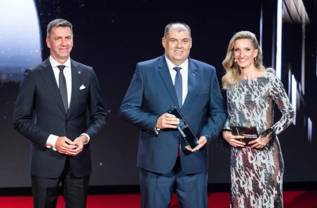 Eximbanka SR hľadá Top exportéra roka 2026. Firmy sa môžu nominovať do 5. júna