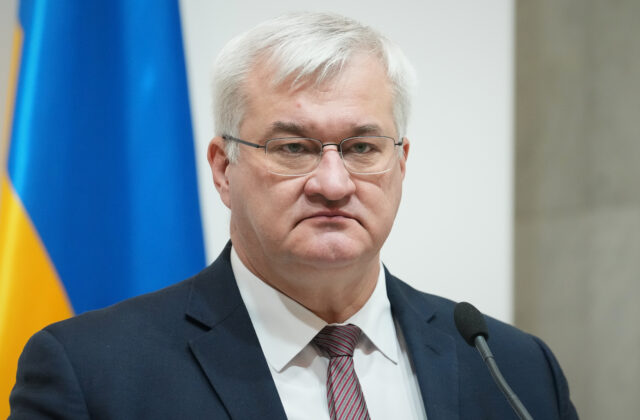 Rumunský incident s ruským dronom vyvolal kritiku naprieč Európou: Moskva je hrozbou pre celý kontinent