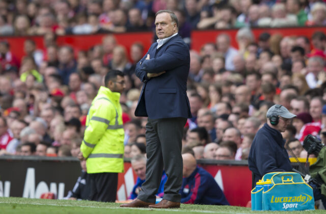 Veterán Advocaat pred MS 2026 verí, že vek nehrá žiadnu rolu v úspechu trénera