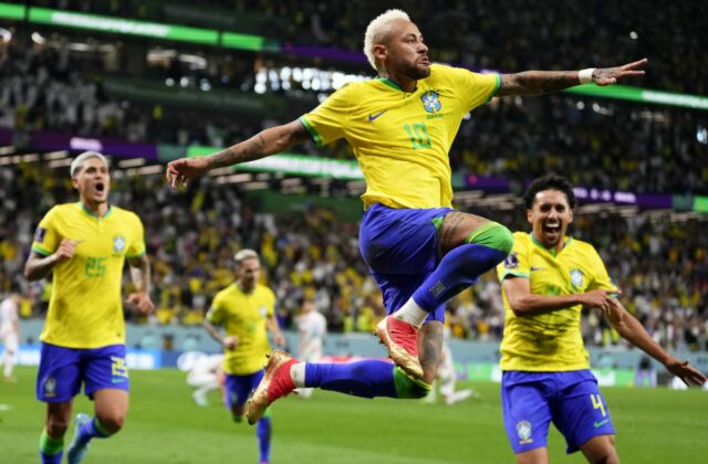 Neymar bude pripravený na prvý alebo druhý zápas na MS 2026. Tréner Ancelotti s ním ráta