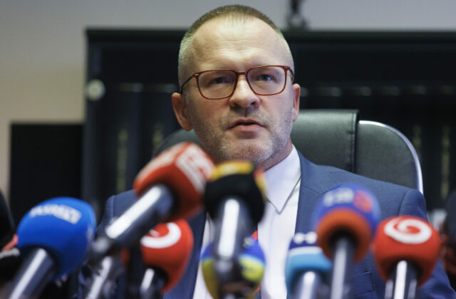 Rastislav Remeta ostáva na čele bratislavskej krajskej prokuratúry