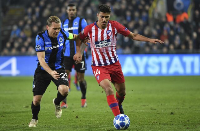 Rodri odkladá rozhodnutie o budúcnosti v Manchestri City. Venovať sa jej chce až po majstrovstvách sveta