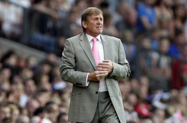Ďalšia legenda FC Liverpool podstupuje liečbu rakoviny, po Keegonovi zvádza boj s nepríjemnou chorobou aj Dalglish