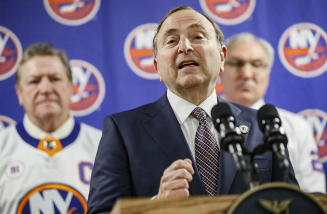 Vedenie NHL predstavilo nový formát Víkendu hviezd pre päť výberov