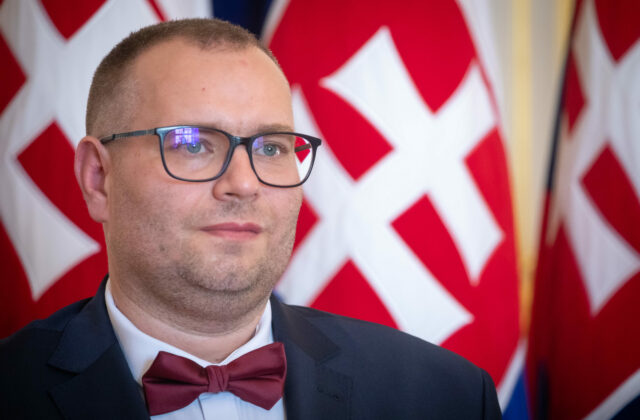 Ekumenická rada cirkví reagovala na intenzívnu diskusiu, ktorú vyvolalo Dobrovodského podanie na Ústavný súd