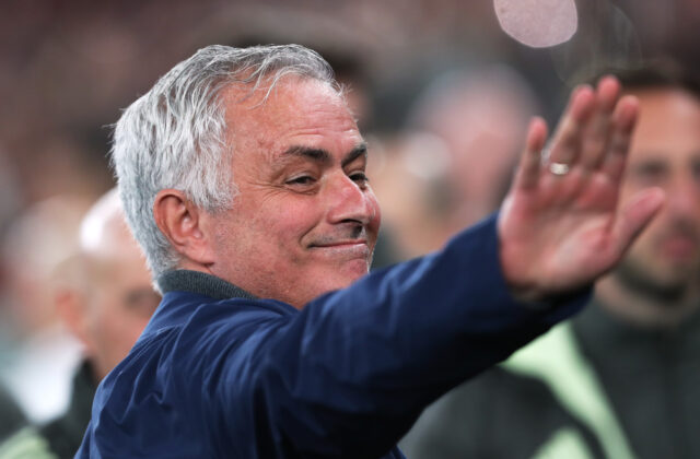 Mourinho potvrdil možný návrat do Realu Madrid, ak Pérez obháji prezidentský post – VIDEO