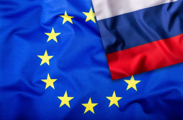 Európska únia pripravuje „mini-balíček“ sankcií voči Rusku. Kedy by ho mohla prijať?